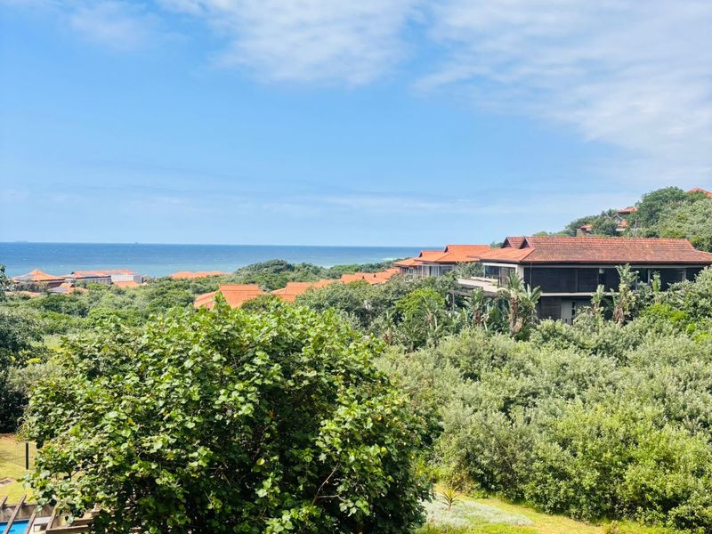 Stunning Sea-View in Zimbali Suites - Photo 2