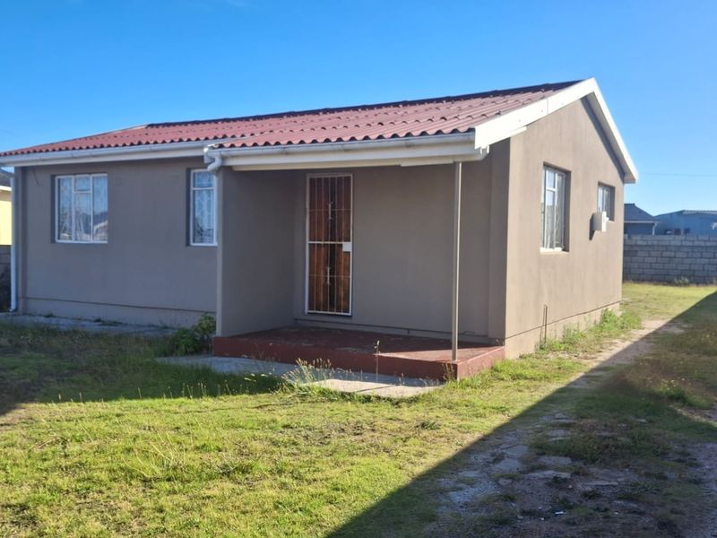 NEW BRIGHTON 3 BEDROOM 1 BATHROOM HOUSE FOR SALE - Photo 2