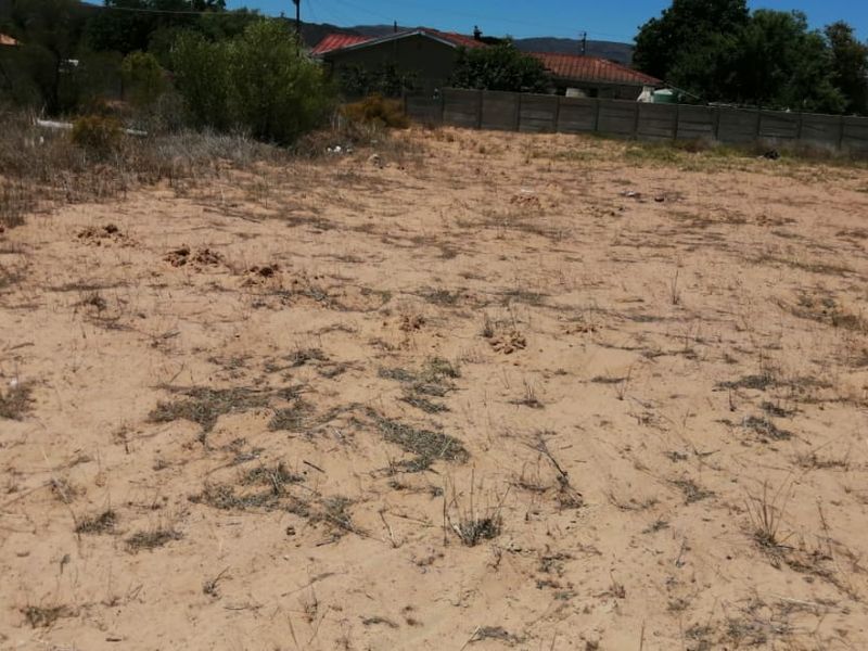 Fully Serviced Vacant Land for Sale in Graafwater - Photo 3