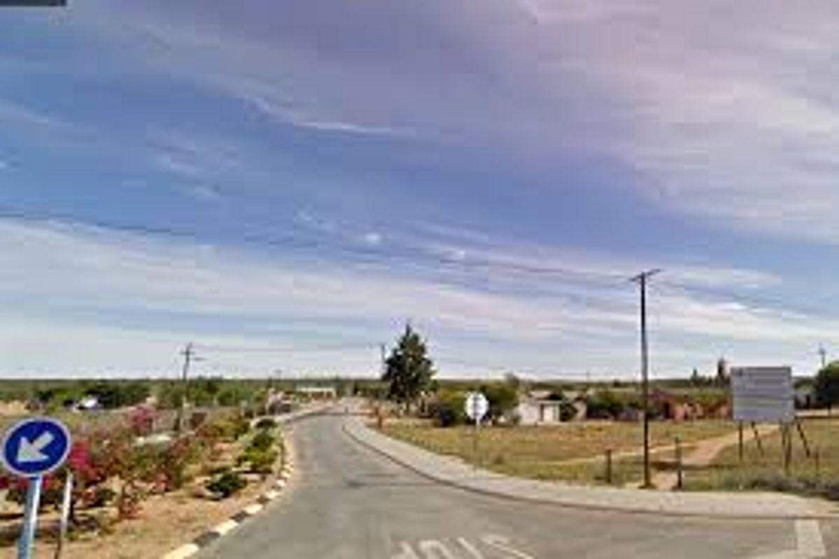 Fully Serviced Vacant Land for Sale in Graafwater - Photo 4