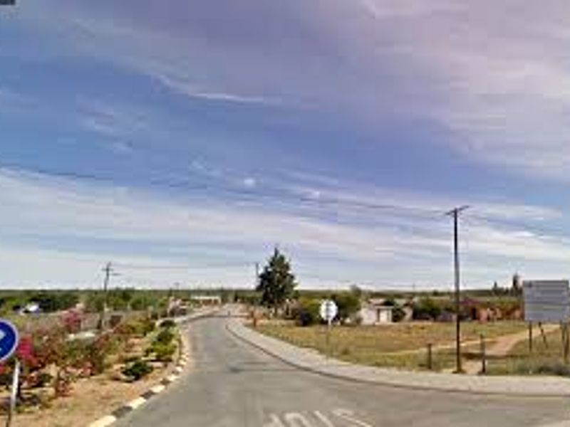 Fully Serviced Vacant Land for Sale in Graafwater - Photo 4