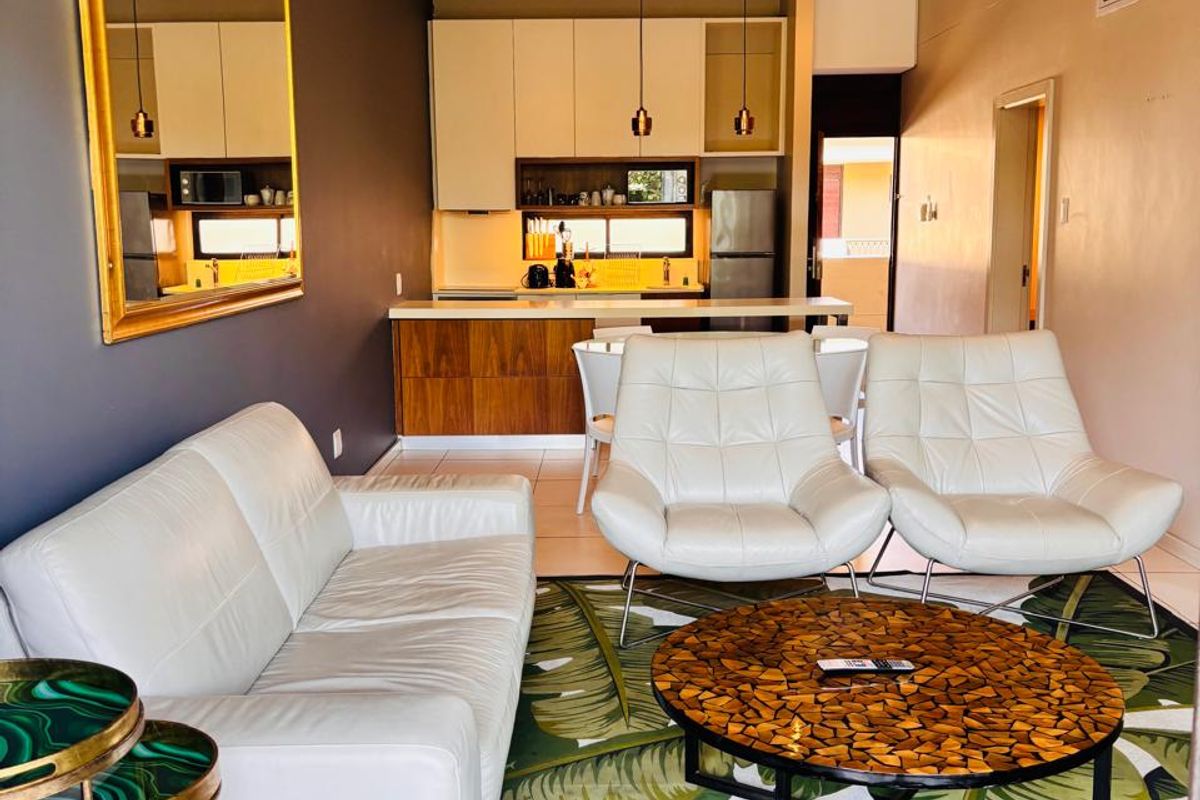 Modern Elegance | Spacious Apartment in Zimbali Suites - Photo 5