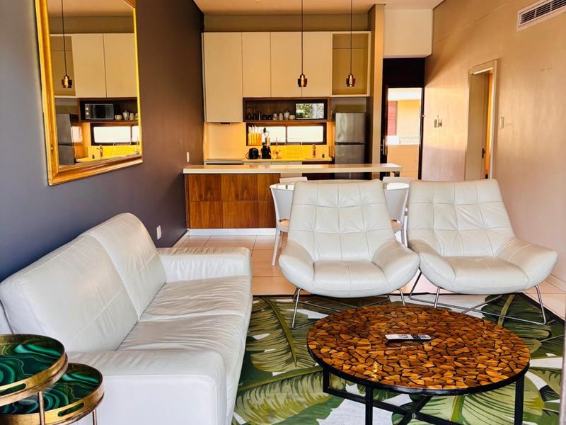 Modern Elegance | Spacious Apartment in Zimbali Suites - Photo 5