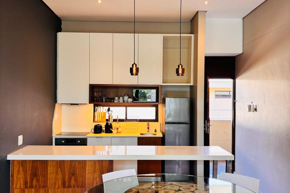 Modern Elegance | Spacious Apartment in Zimbali Suites - Photo 4