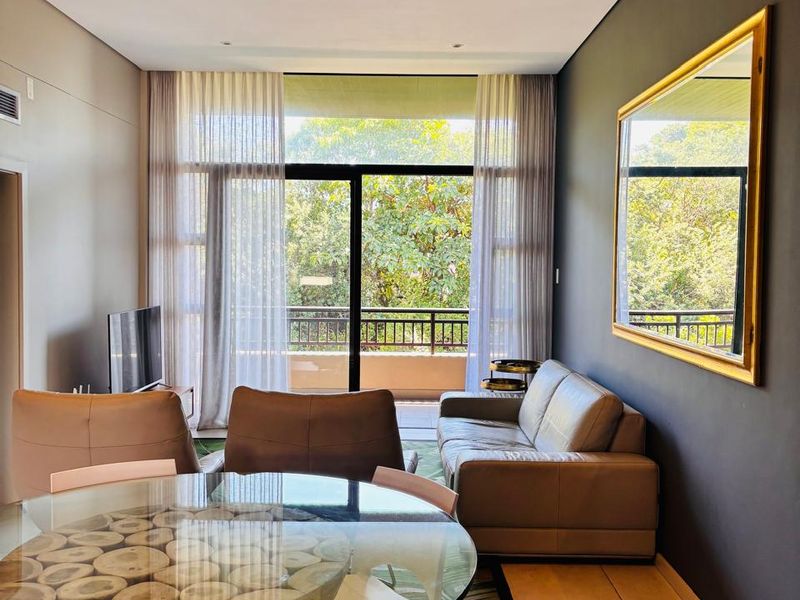 Modern Elegance | Spacious Apartment in Zimbali Suites - Photo 10