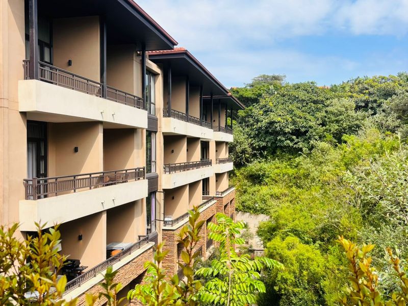 Modern Elegance | Spacious Apartment in Zimbali Suites - Photo 2