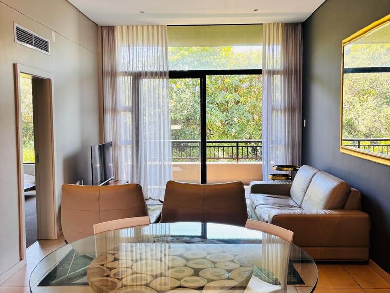Modern Elegance | Spacious Apartment in Zimbali Suites - Photo 9