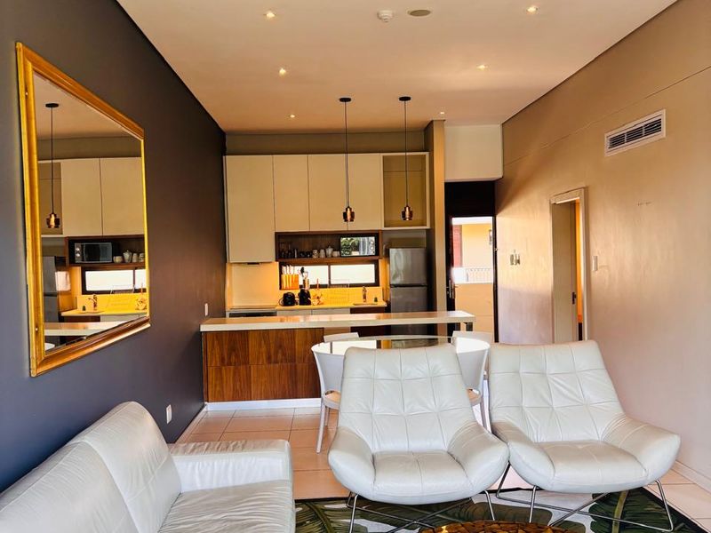 Modern Elegance | Spacious Apartment in Zimbali Suites - Photo 7