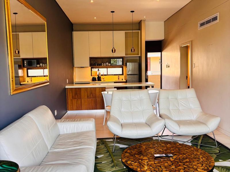 Modern Elegance | Spacious Apartment in Zimbali Suites - Photo 6