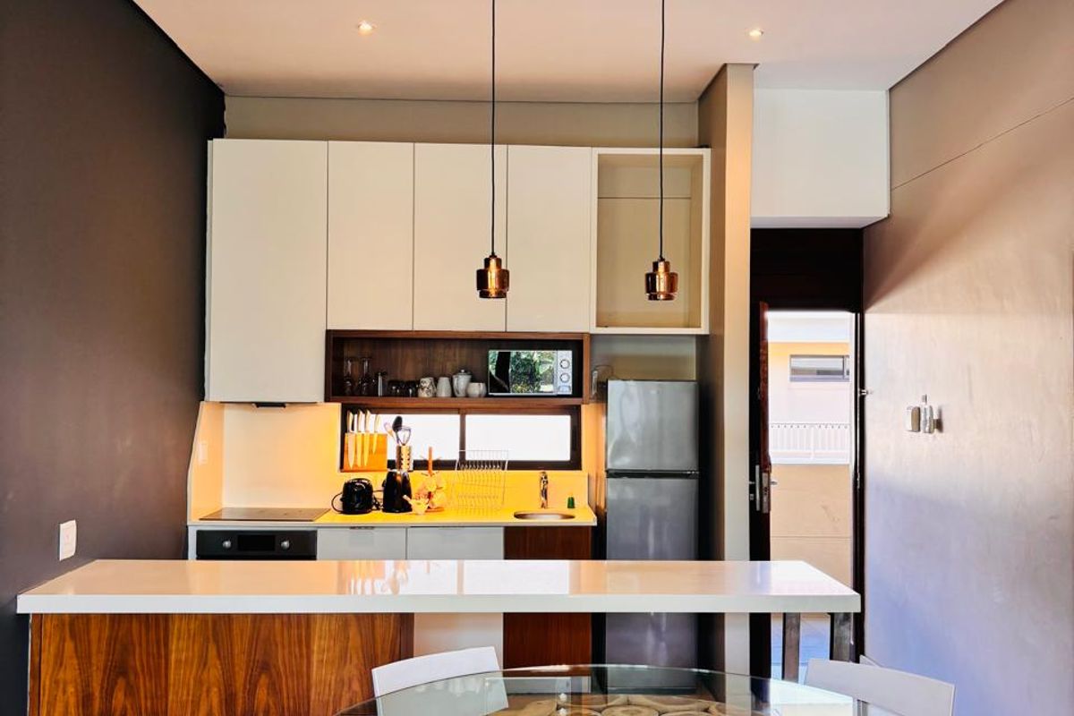 Modern Elegance | Spacious Apartment in Zimbali Suites - Photo 3