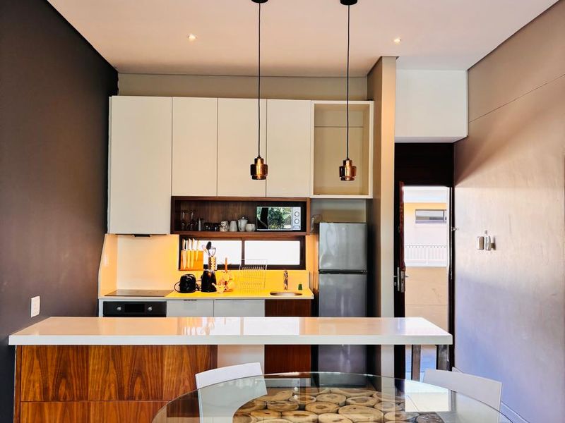 Modern Elegance | Spacious Apartment in Zimbali Suites - Photo 3