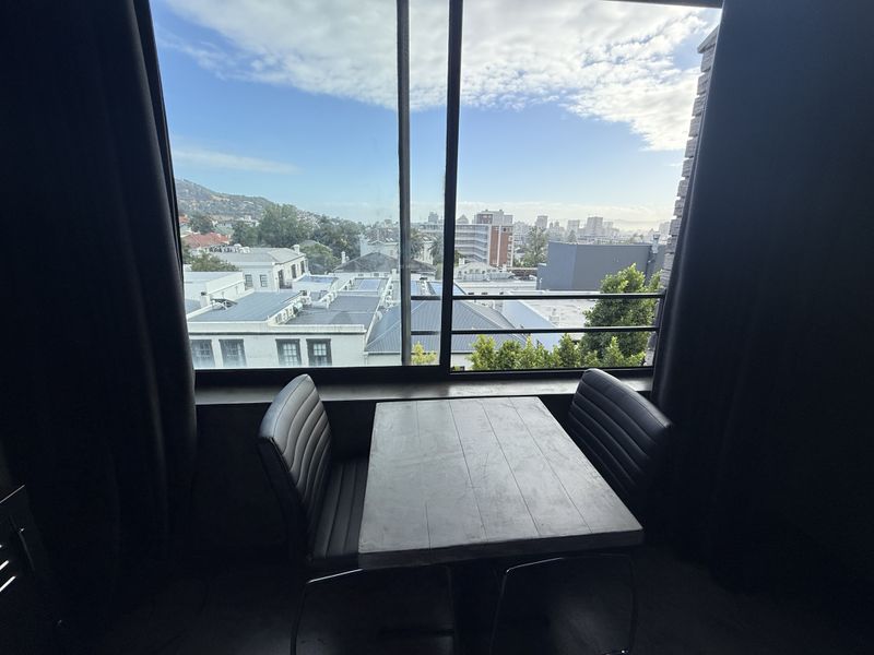 Fully furnished and equipped studio to let - Photo 7