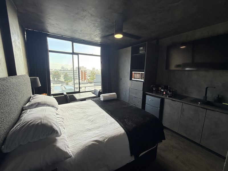 Fully furnished and equipped studio to let - Photo 4