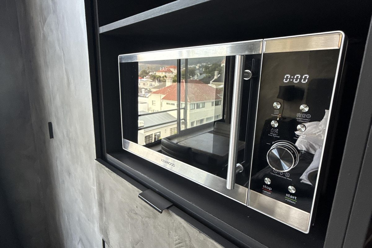 Fully furnished and equipped studio to let - Photo 3