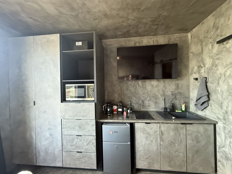 Fully furnished and equipped studio to let - Photo 8