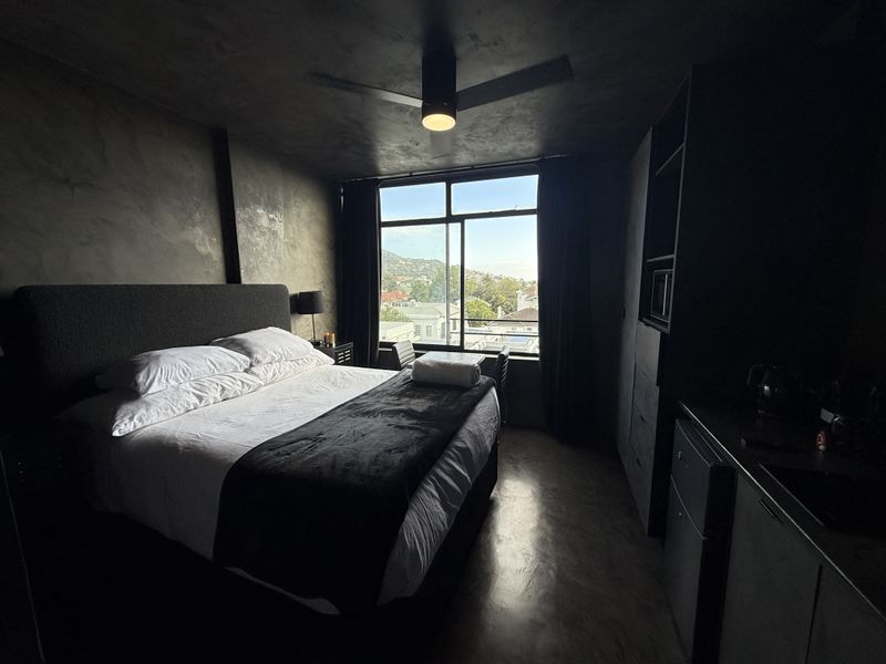 Fully furnished and equipped studio to let - Photo 9