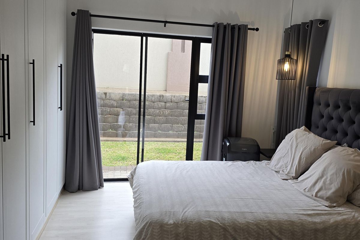 Secure Modern Sectional Title Unit in Leloko Lifestyle & Eco Estate - Photo 4