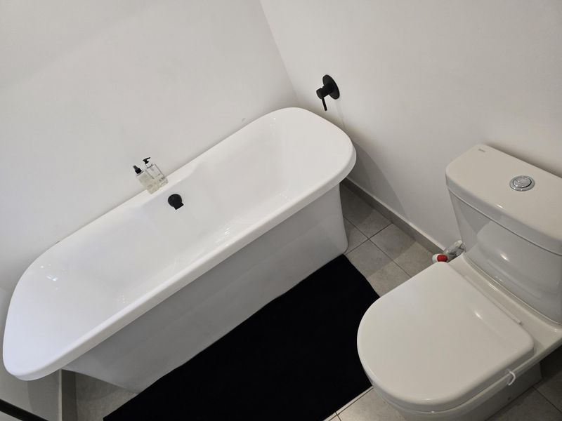 Secure Modern Sectional Title Unit in Leloko Lifestyle & Eco Estate - Photo 8