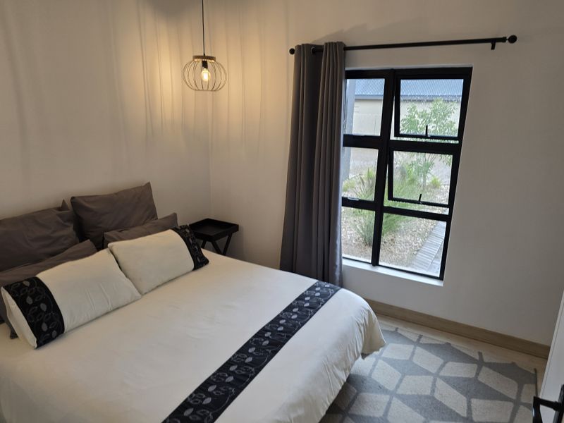 Secure Modern Sectional Title Unit in Leloko Lifestyle & Eco Estate - Photo 6