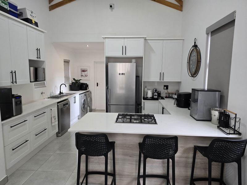 Secure Modern Sectional Title Unit in Leloko Lifestyle & Eco Estate - Photo 3