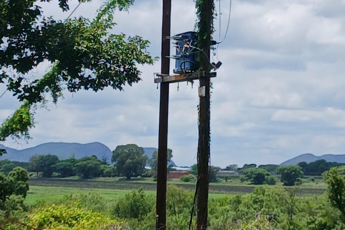 Prime Farm for Sale in Krokodildrift, Brits – Ideal for Business or Chrome Plant - Photo 4