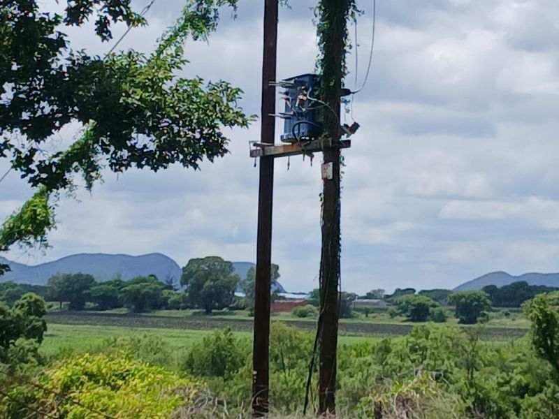 Prime Farm for Sale in Krokodildrift, Brits – Ideal for Business or Chrome Plant - Photo 4