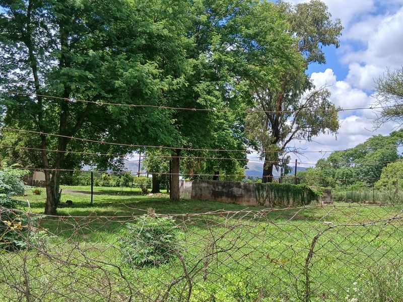 Prime Farm for Sale in Krokodildrift, Brits – Ideal for Business or Chrome Plant - Photo 6