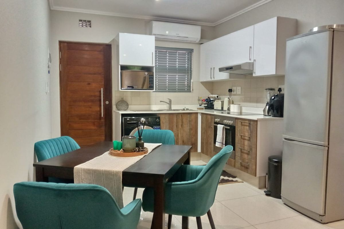 1-Bedroom Apartment with Modern Finishes - Photo 4