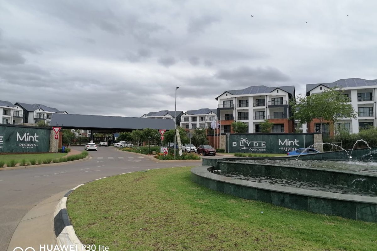 Apartment Block For Sale In Pretoria - Photo 3