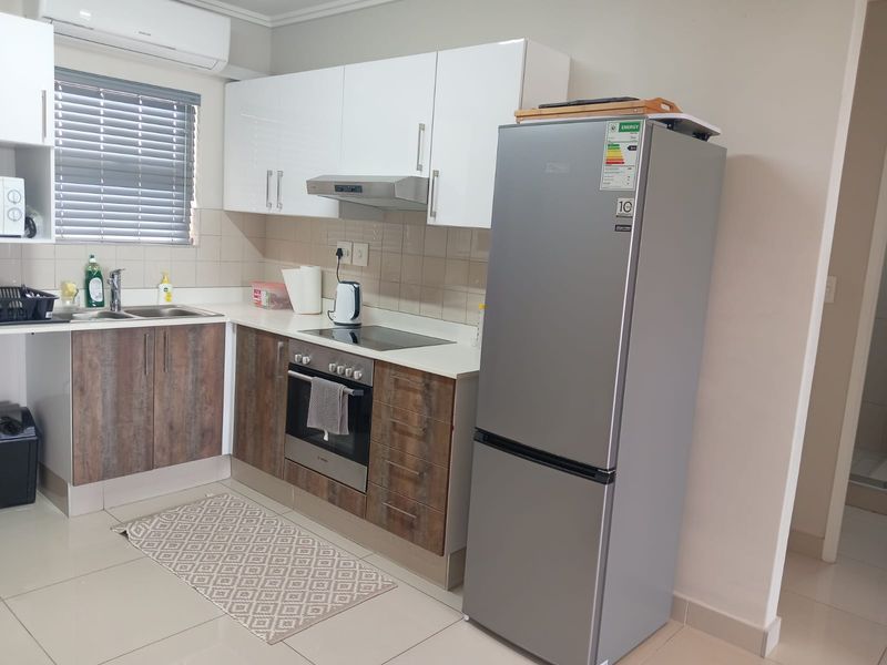 1 Bedroom Apartment for Sale in Ridge Town Central - Photo 10