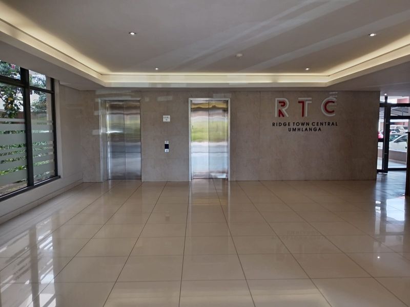 1 Bedroom Apartment for Sale in Ridge Town Central - Photo 6