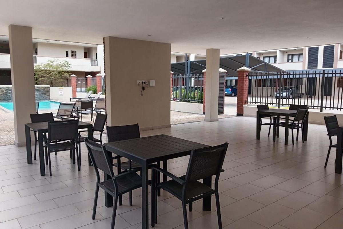 1 Bedroom Apartment for Sale in Ridge Town Central - Photo 3