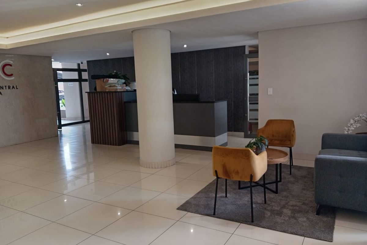 1 Bedroom Apartment for Sale in Ridge Town Central - Photo 5