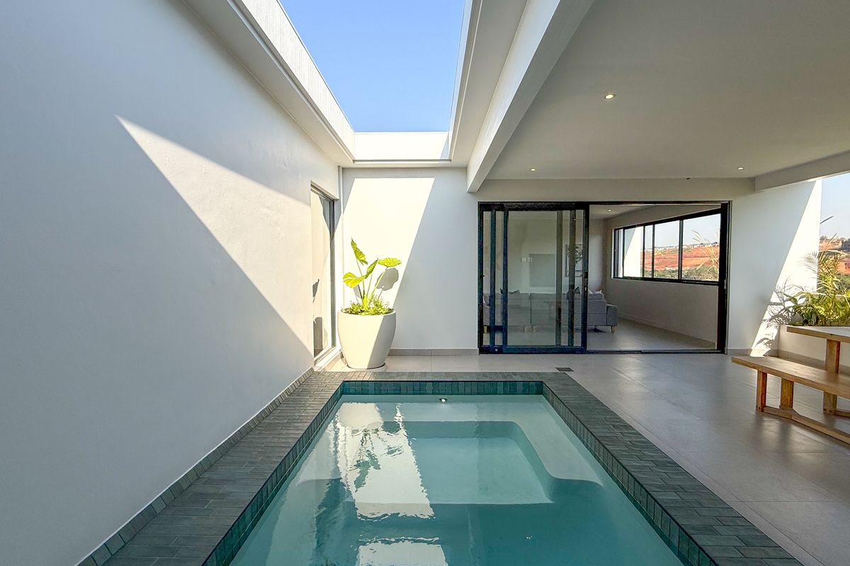 Beautiful New Home in Zululami Luxury Coastal Estate - Photo 2