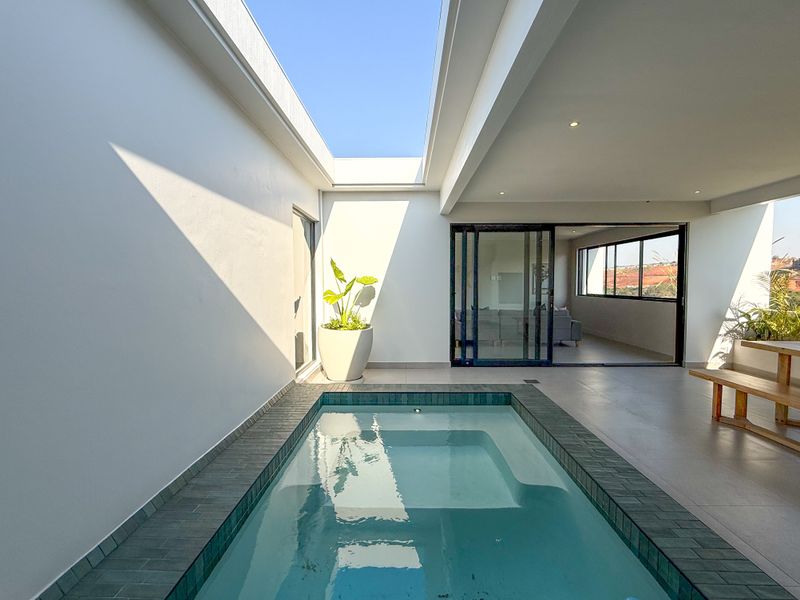 Beautiful New Home in Zululami Luxury Coastal Estate - Photo 2