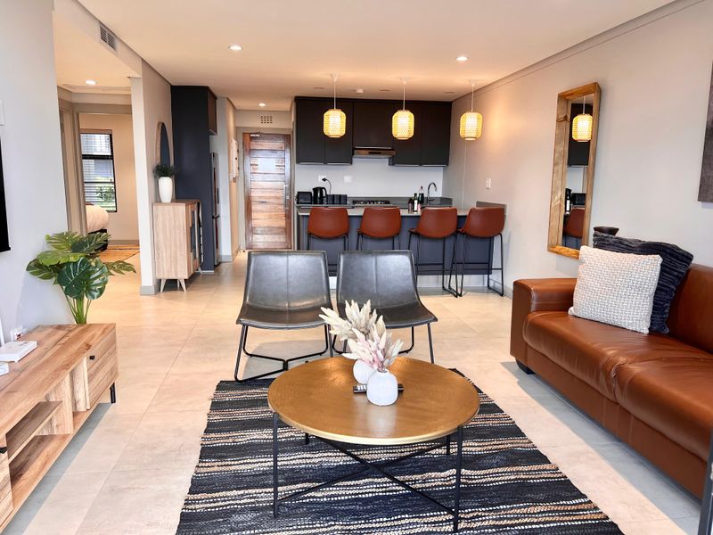 Fully Furnished 2 Bedroom, 2 Bathroom Apartment for Sale in Umhlanga Ridgeside - Photo 4