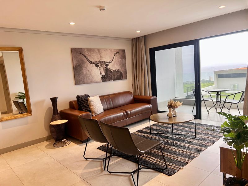 Fully Furnished 2 Bedroom, 2 Bathroom Apartment for Sale in Umhlanga Ridgeside - Photo 6