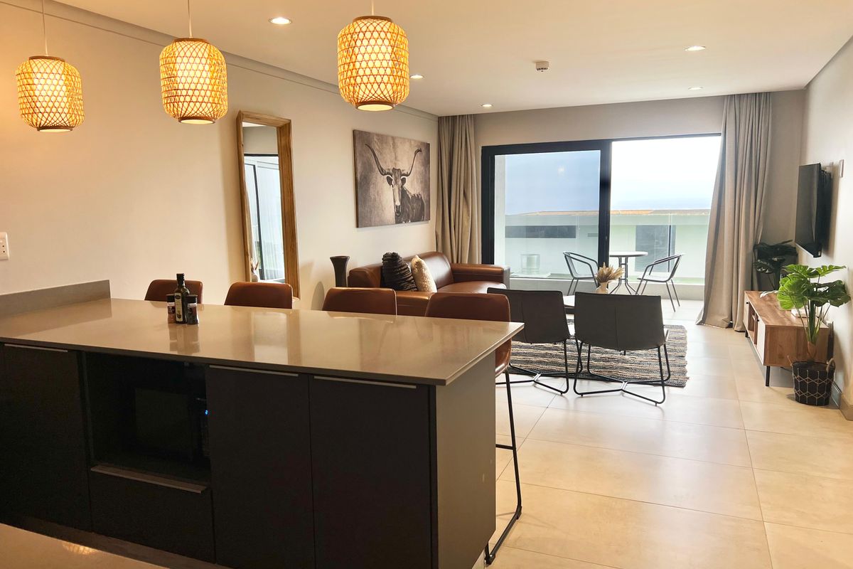 Fully Furnished 2 Bedroom, 2 Bathroom Apartment for Sale in Umhlanga Ridgeside - Photo 3