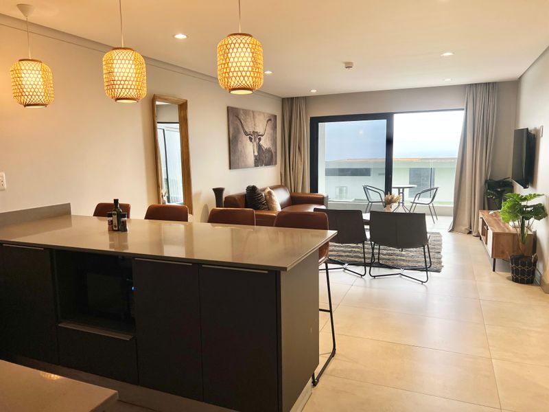 Fully Furnished 2 Bedroom, 2 Bathroom Apartment for Sale in Umhlanga Ridgeside - Photo 3