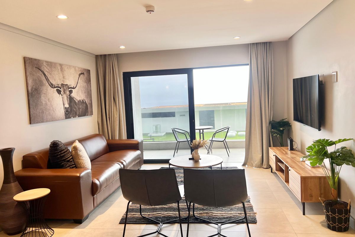 Fully Furnished 2 Bedroom, 2 Bathroom Apartment for Sale in Umhlanga Ridgeside - Photo 5