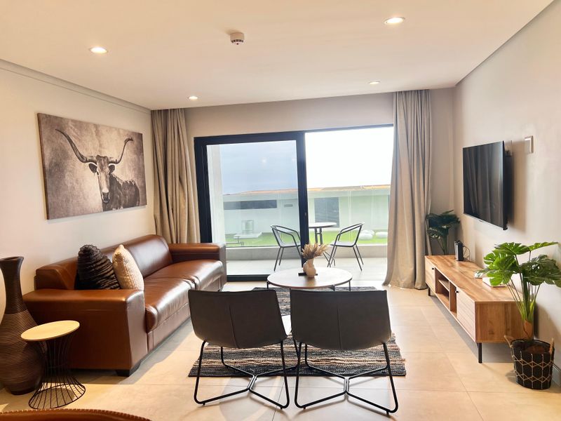 Fully Furnished 2 Bedroom, 2 Bathroom Apartment for Sale in Umhlanga Ridgeside - Photo 5