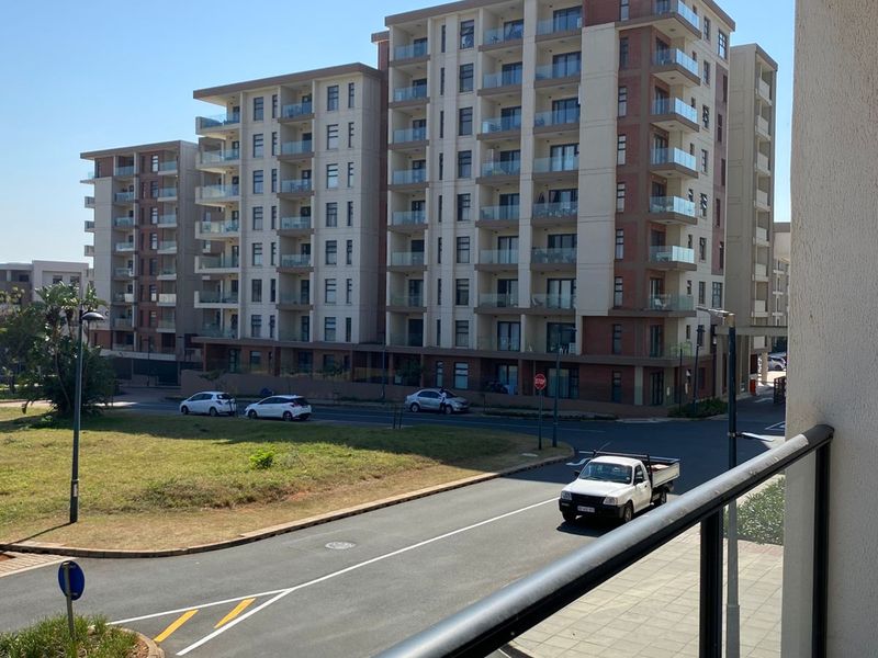 Apartment to Let in Umhlanga Ridge - Photo 7