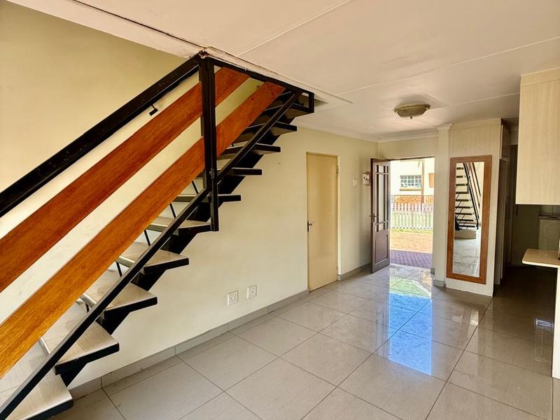 House Rental Monthly In Witbank - Photo 7