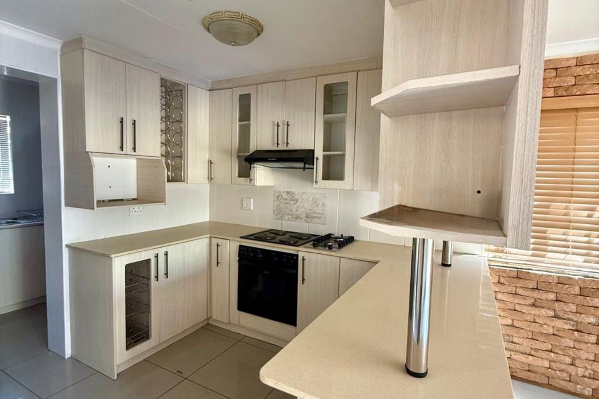 House Rental Monthly In Witbank - Photo 3