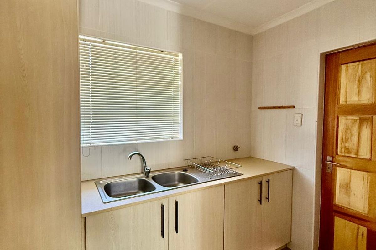 House Rental Monthly In Witbank - Photo 4