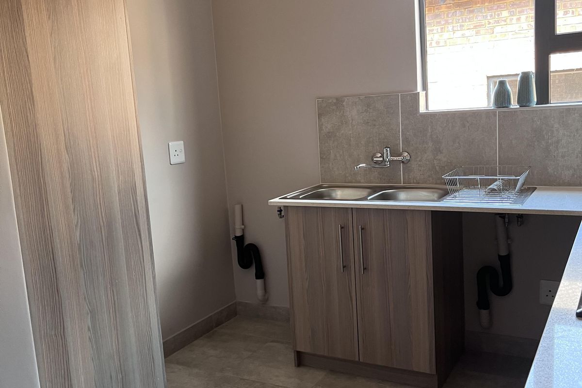 House For Sale In Witbank - Photo 3