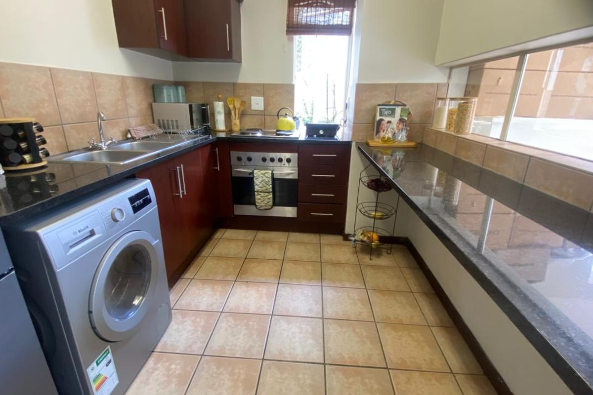 Freehold For Sale In Nelspruit - Photo 5