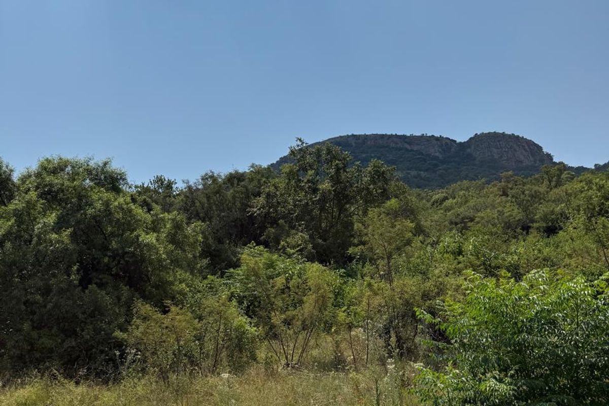 Prime Vacant Stand with Stunning Dam Views – Hartbeespoort - Photo 3