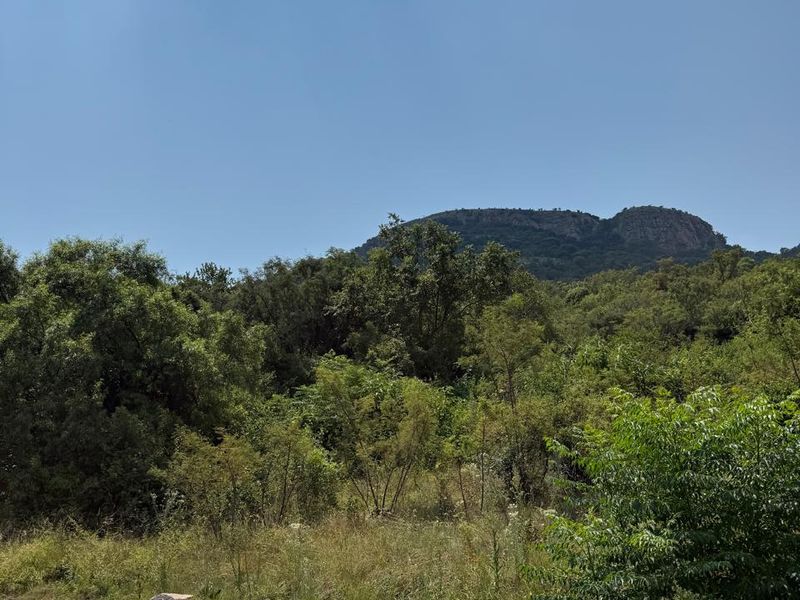Prime Vacant Stand with Stunning Dam Views – Hartbeespoort - Photo 3
