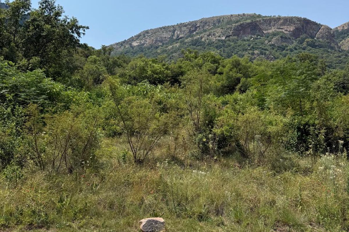 Prime Vacant Stand with Stunning Dam Views – Hartbeespoort - Photo 4